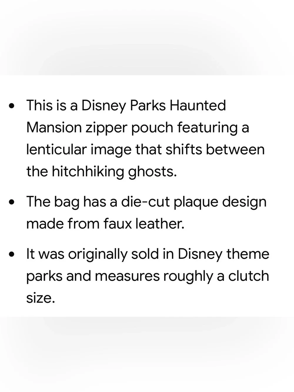 Disney new partial